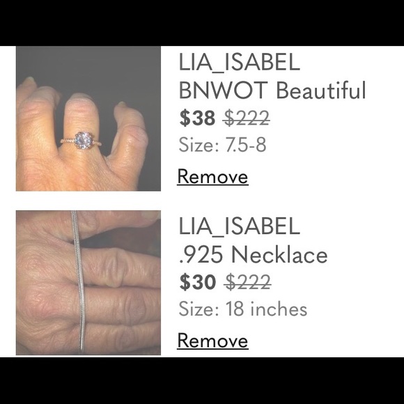 TRADE FOR LIA_ISABEL - Picture 8 of 8